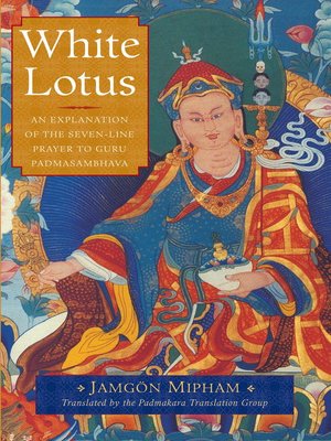 cover image of White Lotus